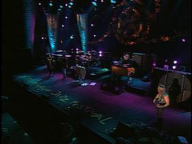 Deep Purple Fools (Live Montreux Jazz Festival 2000)